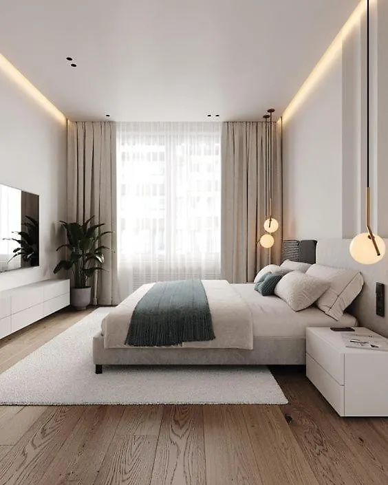 Lavish Property Apartments Абу-Даби