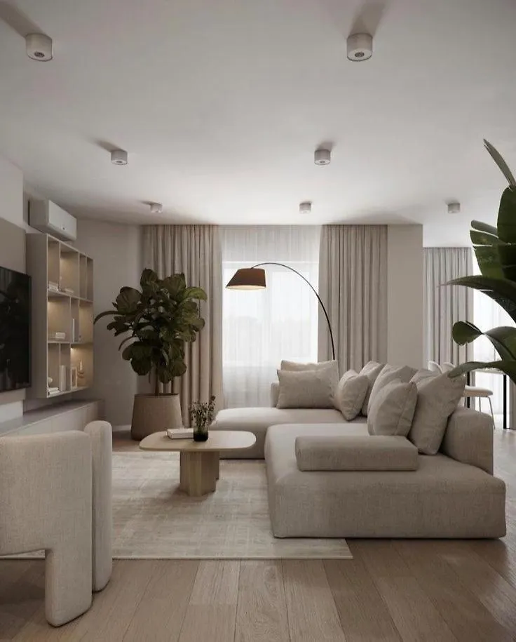 Lavish Property Apartments 阿布扎比 阿拉伯联合酋长国
